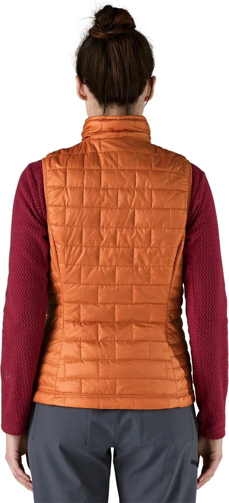 Nano Puff Vest - Womens - Image 36