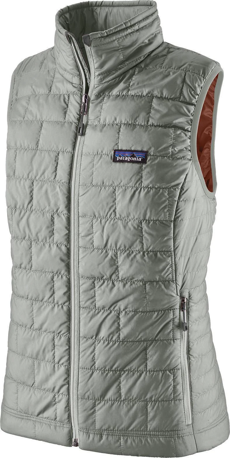 Nano Puff Vest - Womens - Image 37