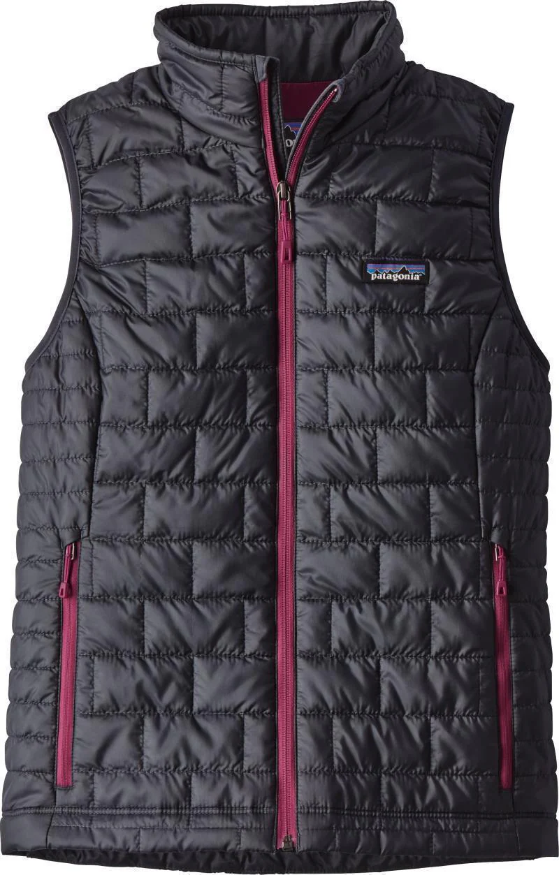 Nano Puff Vest - Womens - Image 38