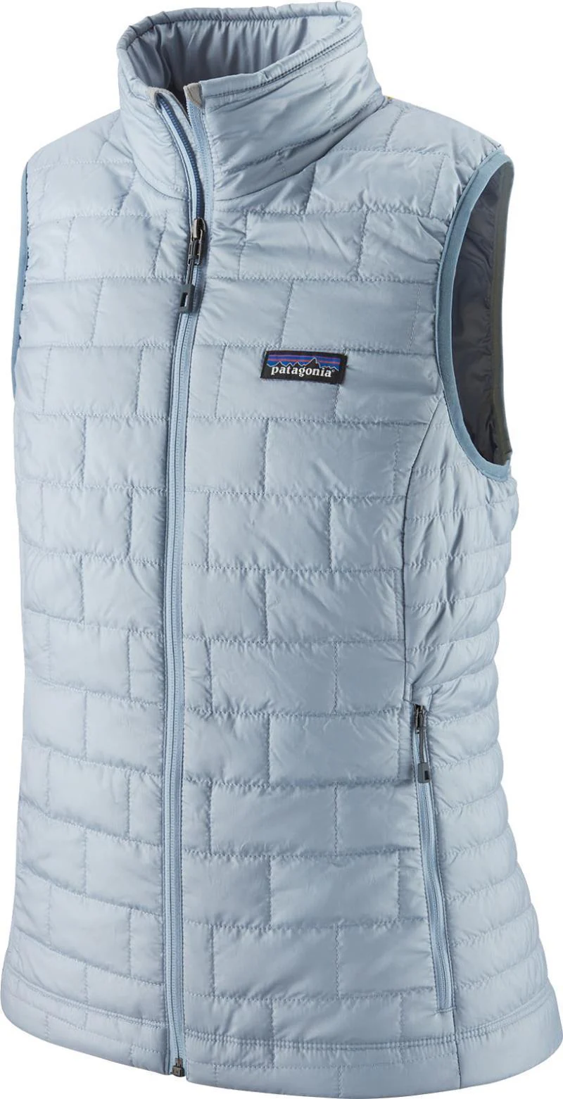 Nano Puff Vest - Womens - Image 39
