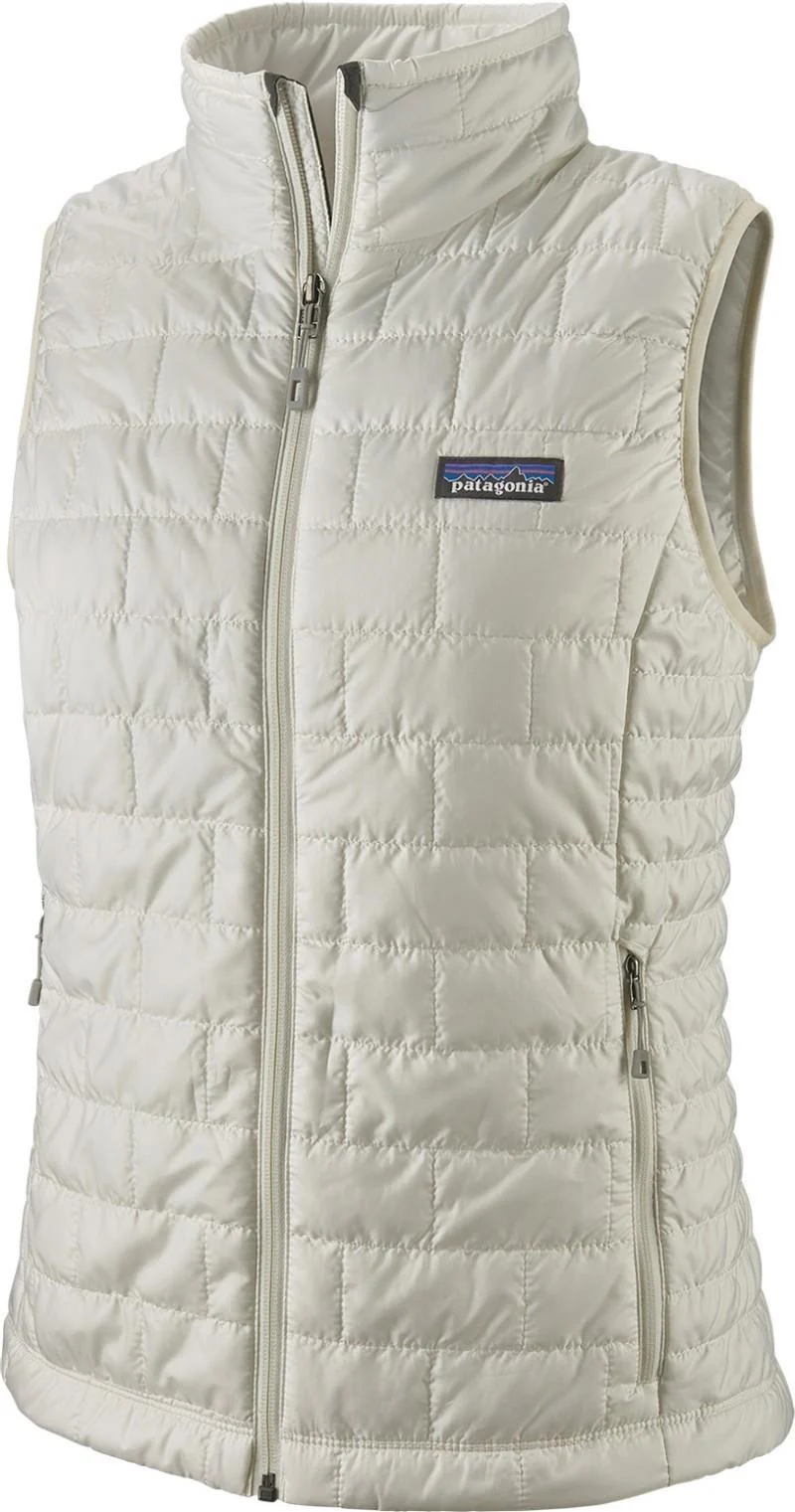 Nano Puff Vest - Womens - Image 4