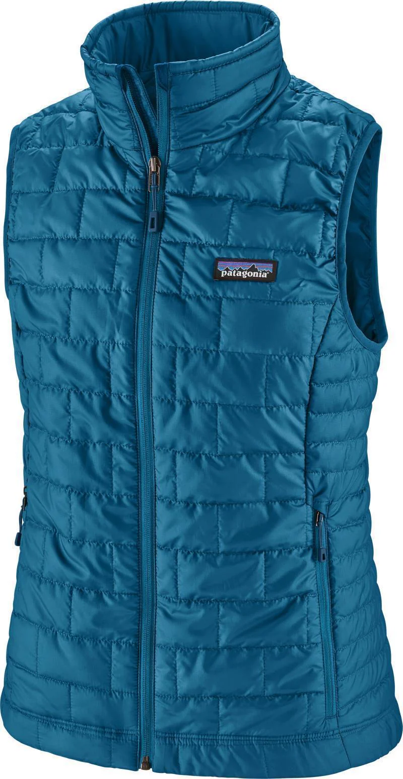 Nano Puff Vest - Womens - Image 40
