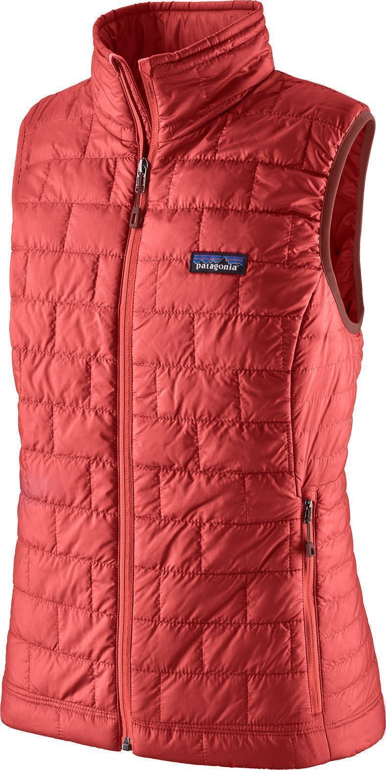 Nano Puff Vest - Womens - Image 42