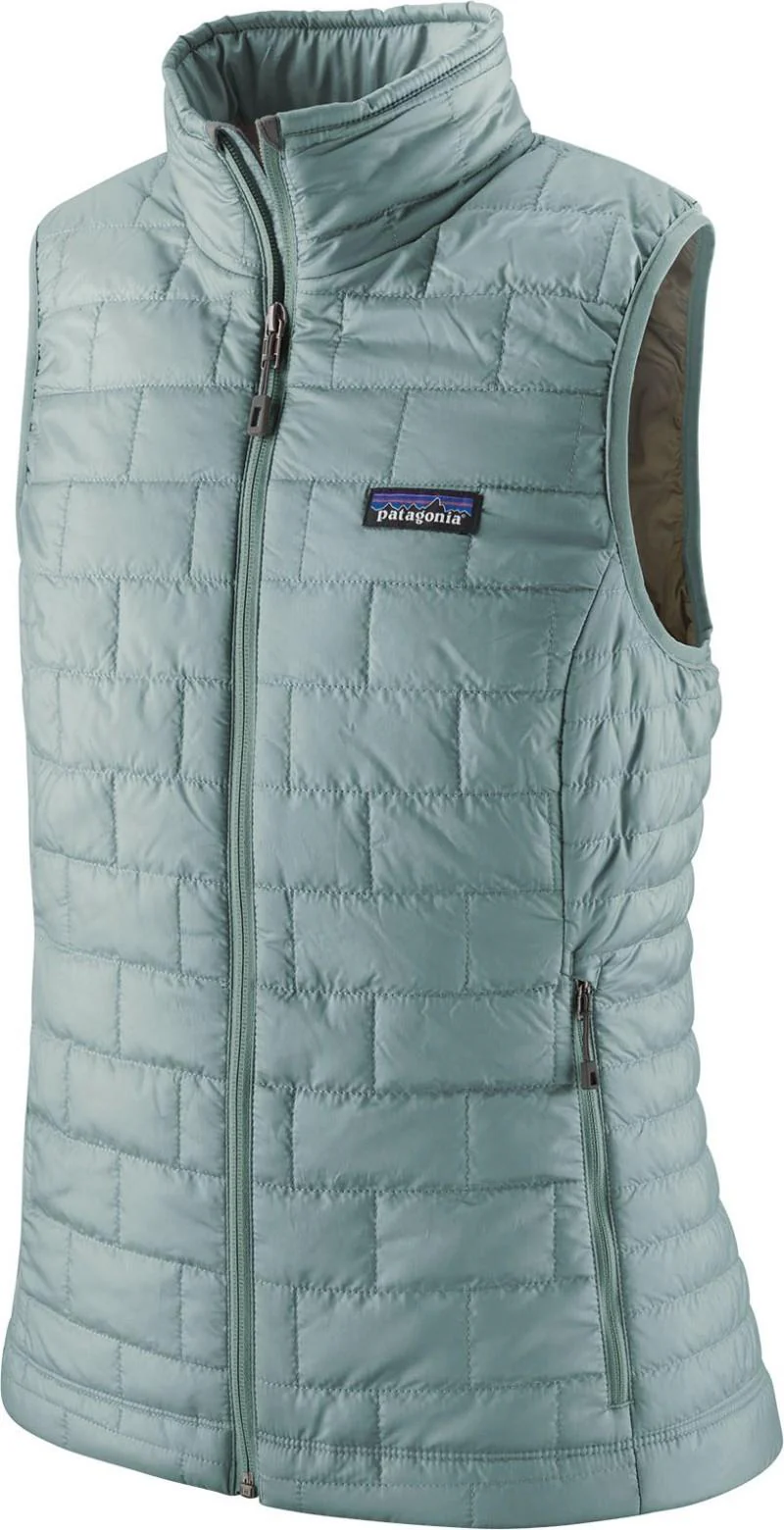 Nano Puff Vest - Womens - Image 43