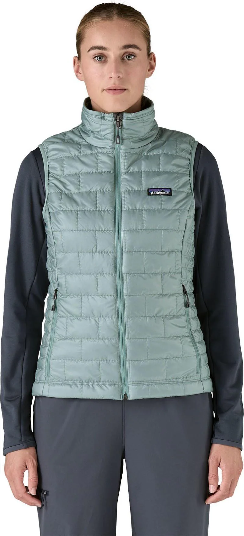 Nano Puff Vest - Womens - Image 44