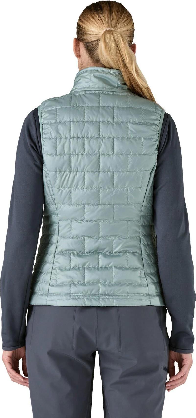 Nano Puff Vest - Womens - Image 45