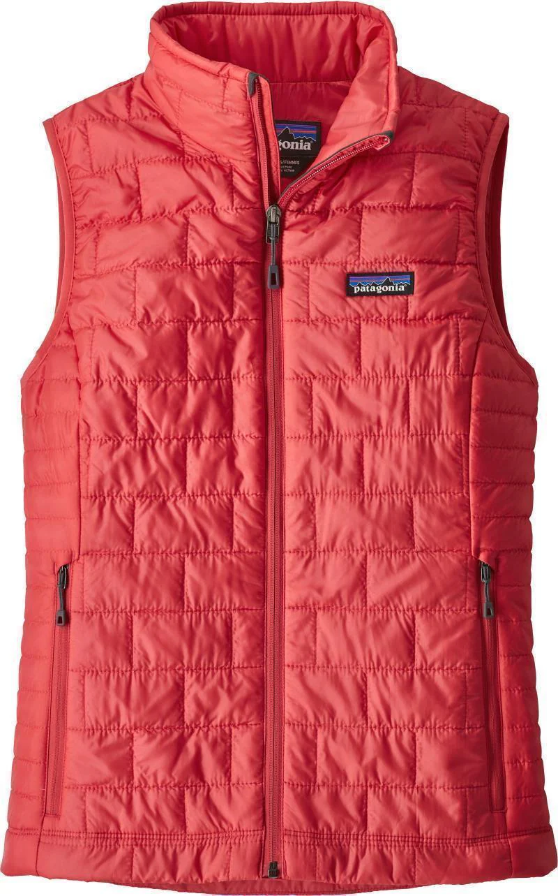 Nano Puff Vest - Womens - Image 46