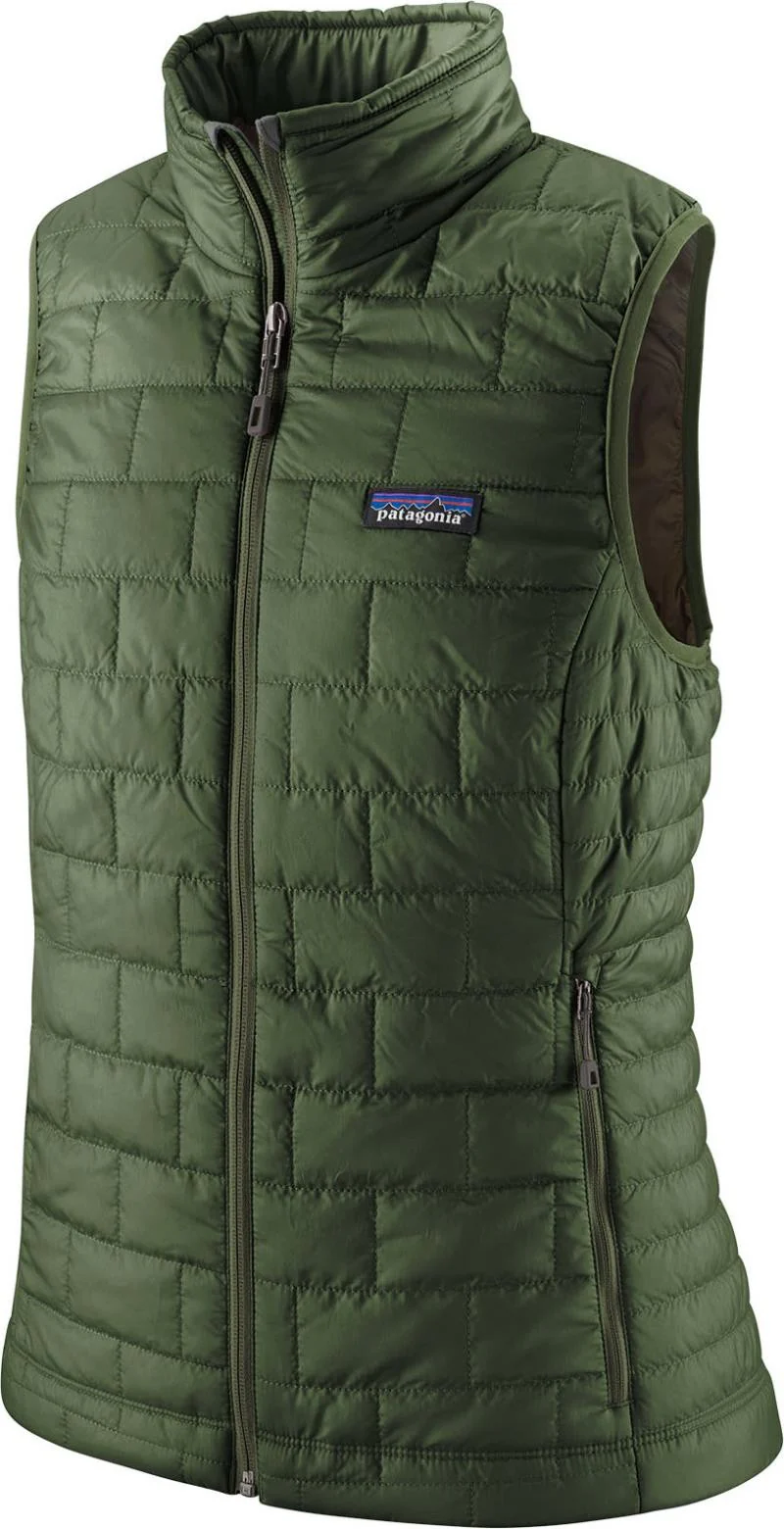 Nano Puff Vest - Womens - Image 47