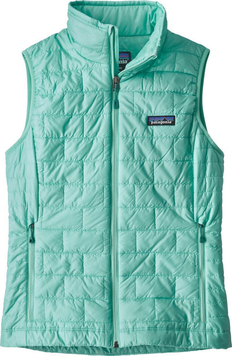 Nano Puff Vest - Womens - Image 48