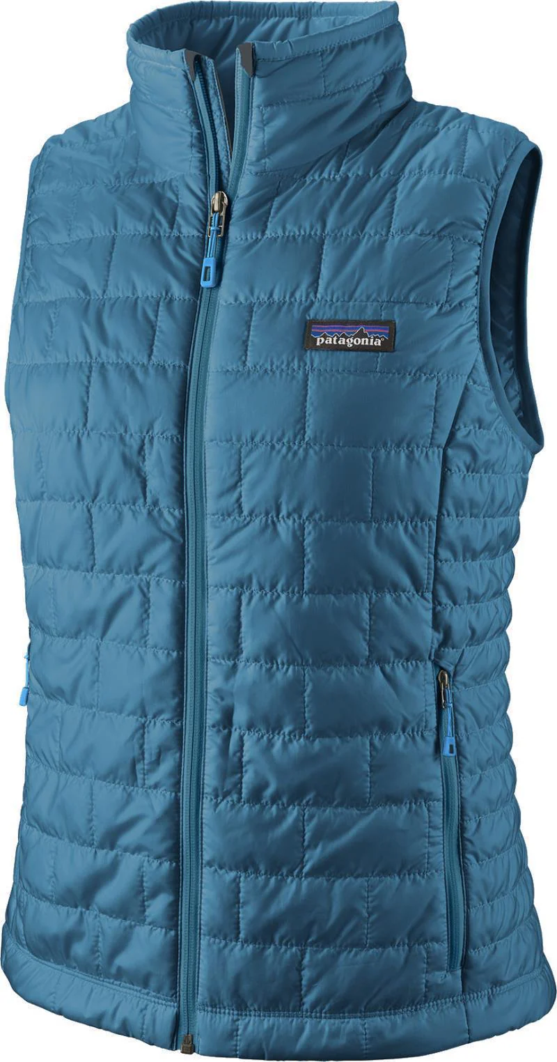 Nano Puff Vest - Womens - Image 49