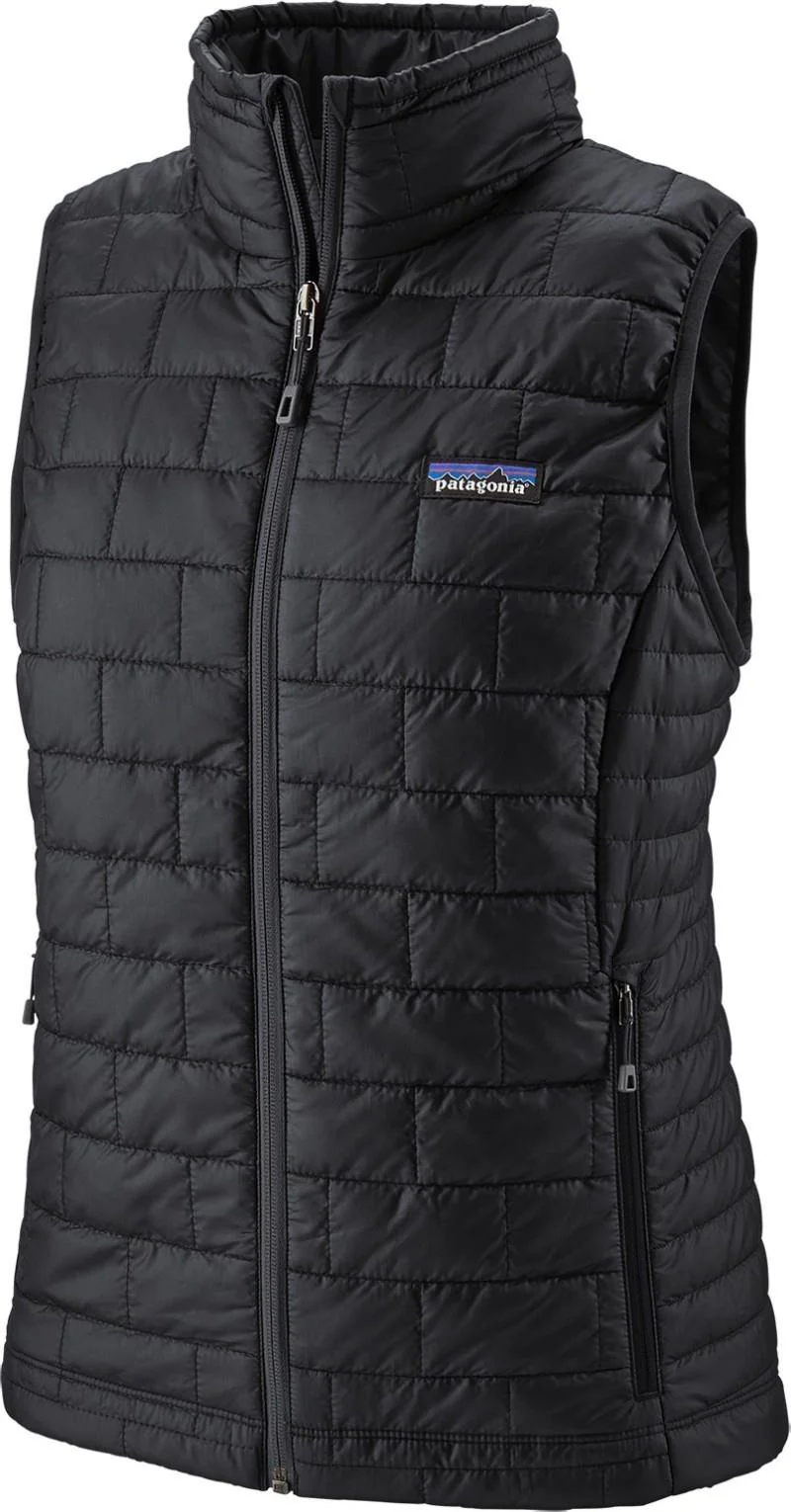 Nano Puff Vest - Womens - Image 7