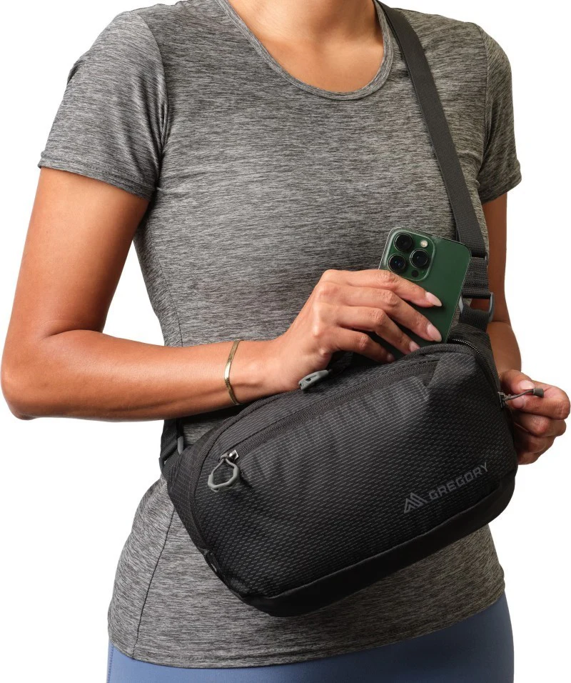 Nano Shoulder Bag - Image 3