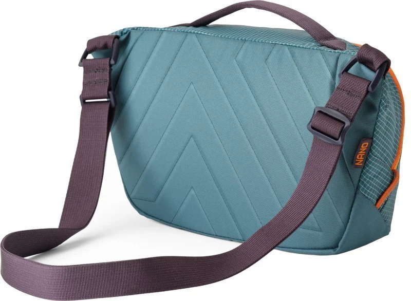 Nano Shoulder Bag - Image 5