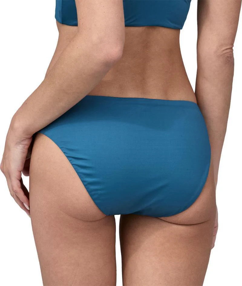 Nanogrip Bottoms - Womens - Image 10
