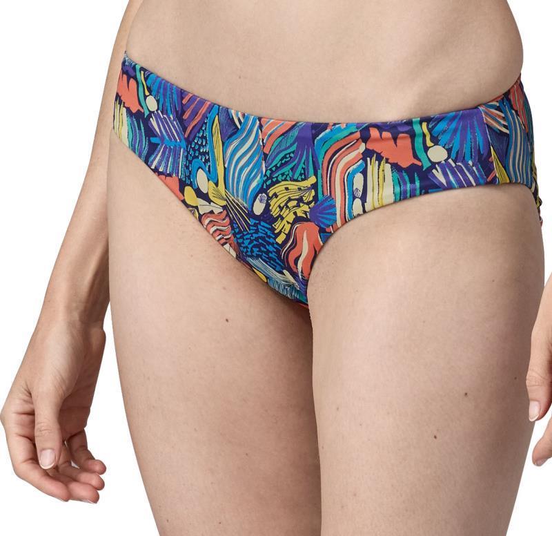 Nanogrip Bottoms - Womens - Image 12