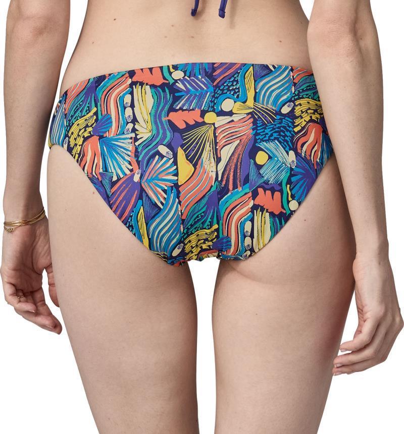 Nanogrip Bottoms - Womens - Image 13