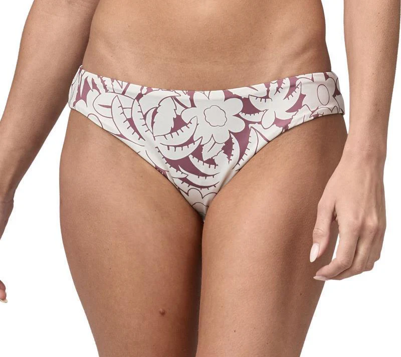 Nanogrip Bottoms - Womens - Image 21