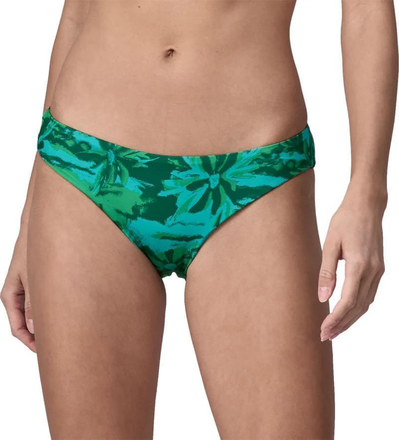 Nanogrip Bottoms - Womens - Image 6