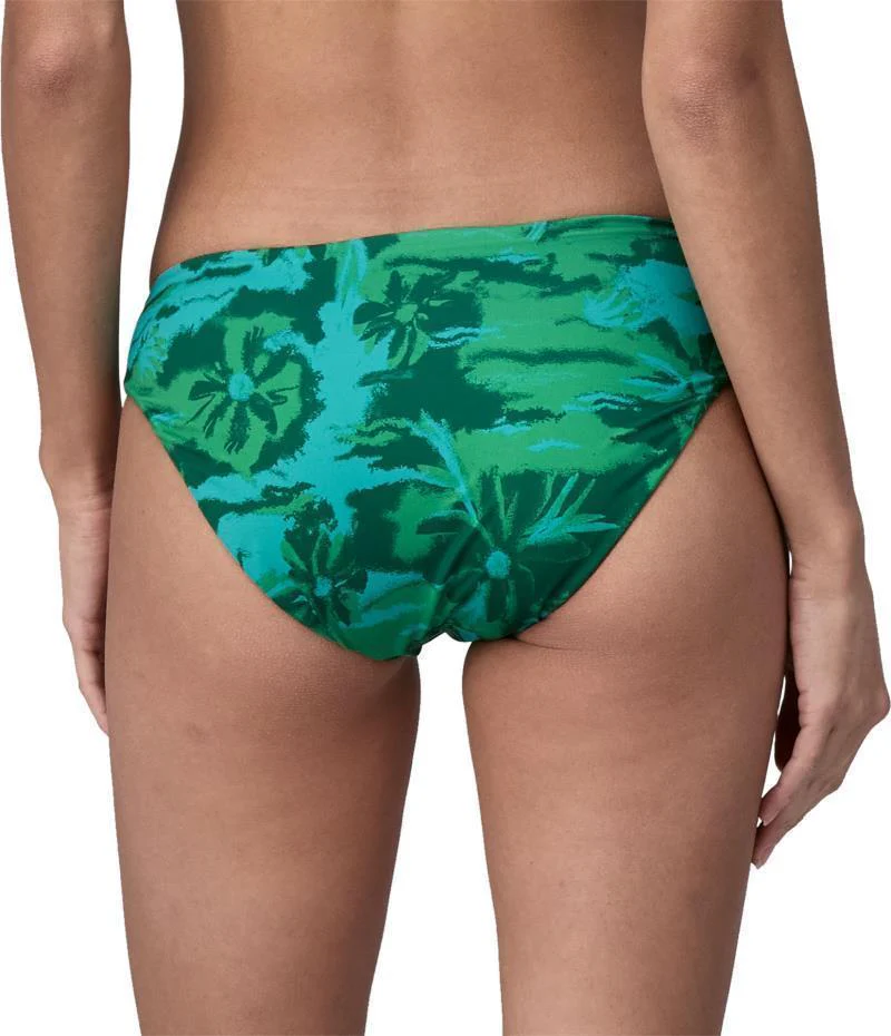 Nanogrip Bottoms - Womens - Image 7