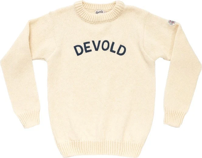 Nansen Legacy Sweater - Unisex