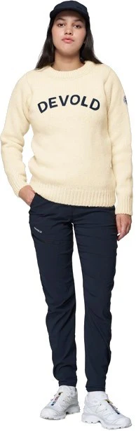 Nansen Legacy Sweater - Unisex - Image 2