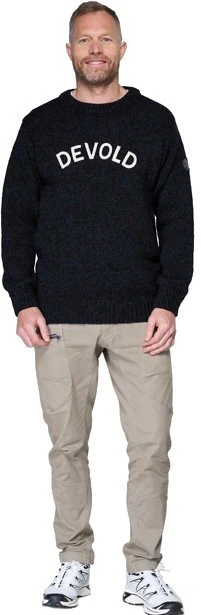 Nansen Legacy Sweater - Unisex - Image 4