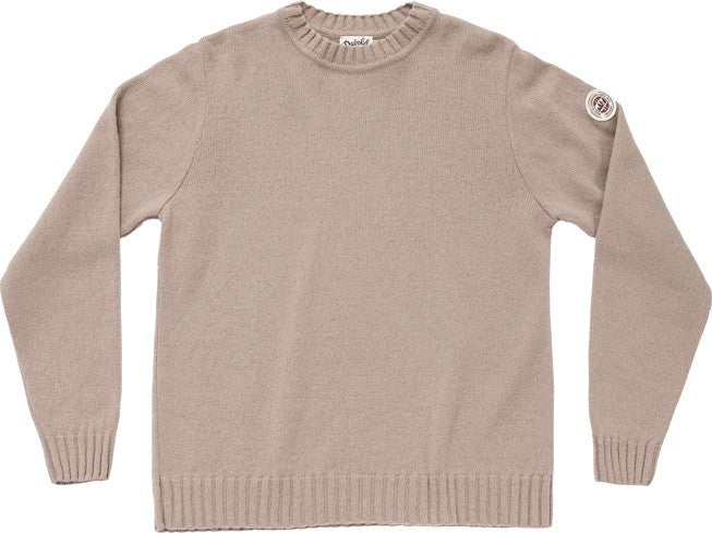 Nansen Refined Sweater - Unisex