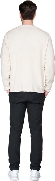 Nansen Refined Sweater - Unisex - Image 8