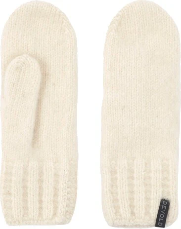 Nansen Wool Mittens - Image 5