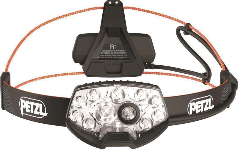 Nao RL Headlamp - 1500 Lumens - Image 2