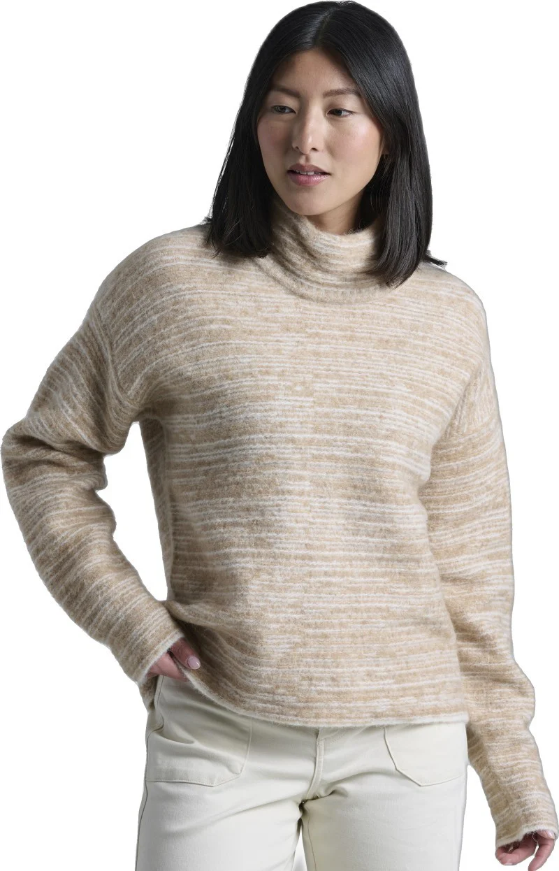 Naomi Sweater - Womens