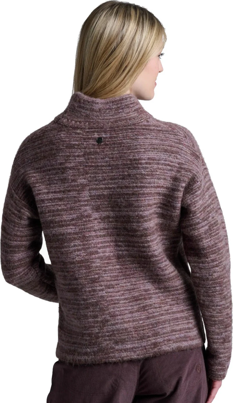 Naomi Sweater - Womens - Image 11