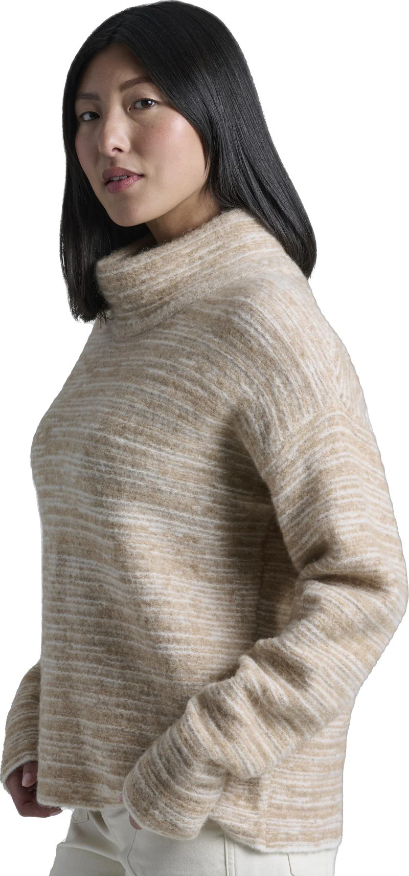 Naomi Sweater - Womens - Image 2