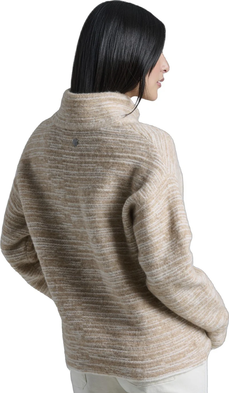 Naomi Sweater - Womens - Image 3