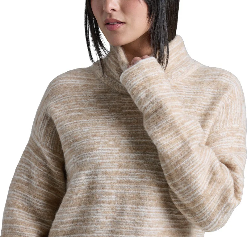 Naomi Sweater - Womens - Image 4