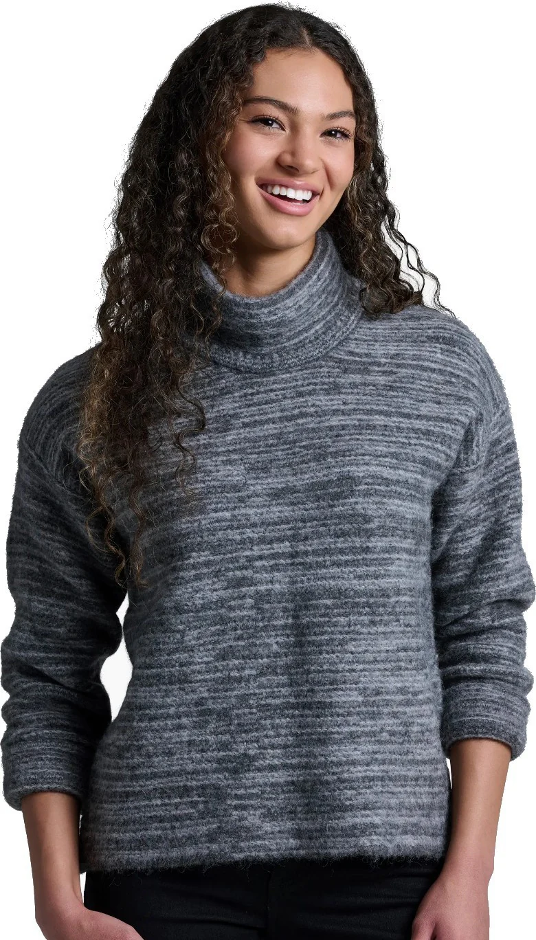 Naomi Sweater - Womens - Image 6