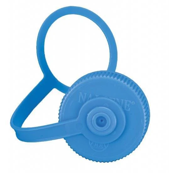 Narrow Mouth Loop Top Cap - 500ml / 16oz or 1L / 32oz - Image 2