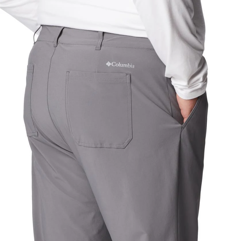 Narrows Pointe Pants, 32" Inseam - Big - Mens - Image 10