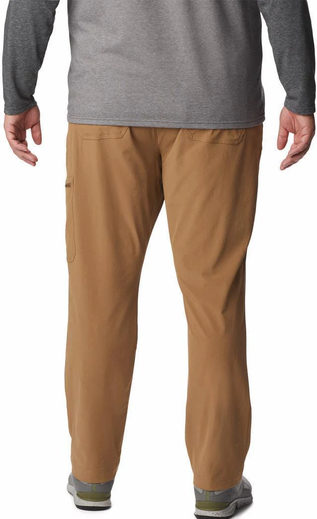 Narrows Pointe Pants, 32" Inseam - Big - Mens - Image 13