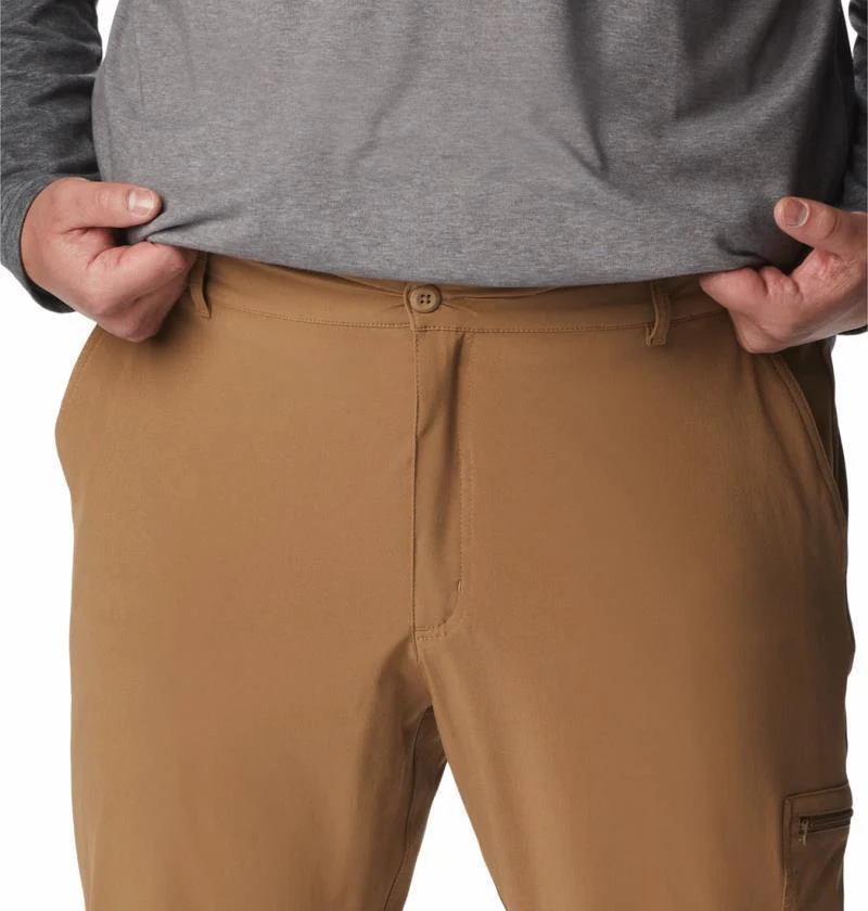 Narrows Pointe Pants, 32" Inseam - Big - Mens - Image 14