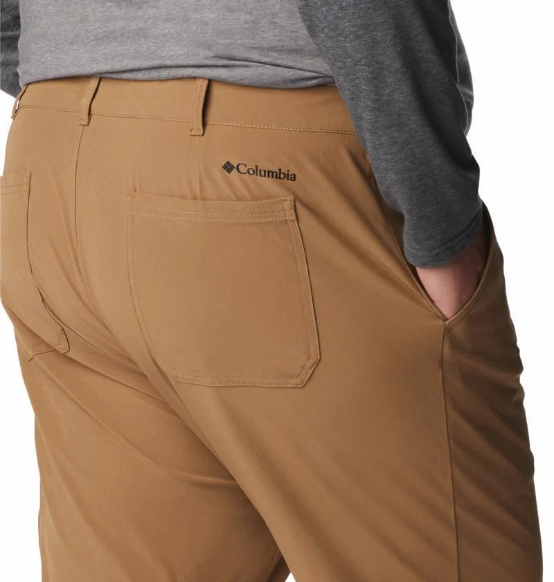 Narrows Pointe Pants, 32" Inseam - Big - Mens - Image 15