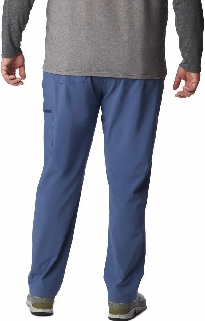 Narrows Pointe Pants, 32" Inseam - Big - Mens - Image 16