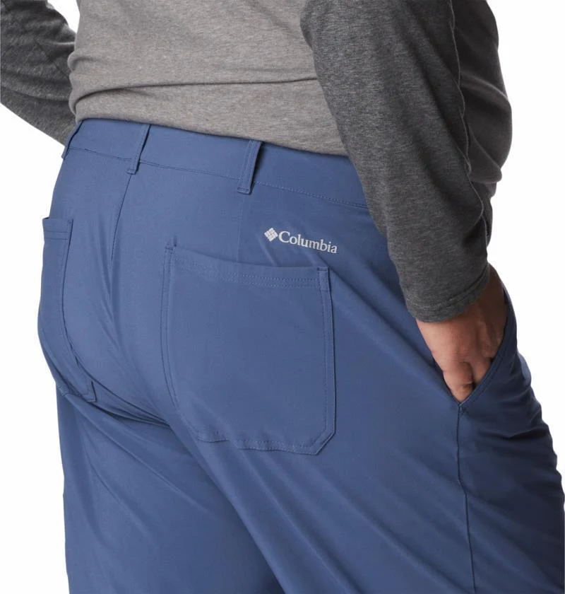 Narrows Pointe Pants, 32" Inseam - Big - Mens - Image 18