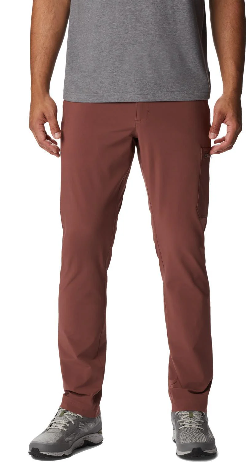 Narrows Pointe Pants, 32" Inseam - Big - Mens - Image 19