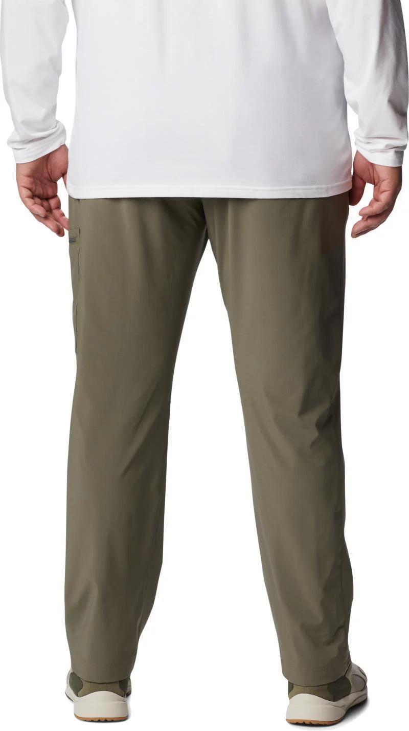 Narrows Pointe Pants, 32" Inseam - Big - Mens - Image 2