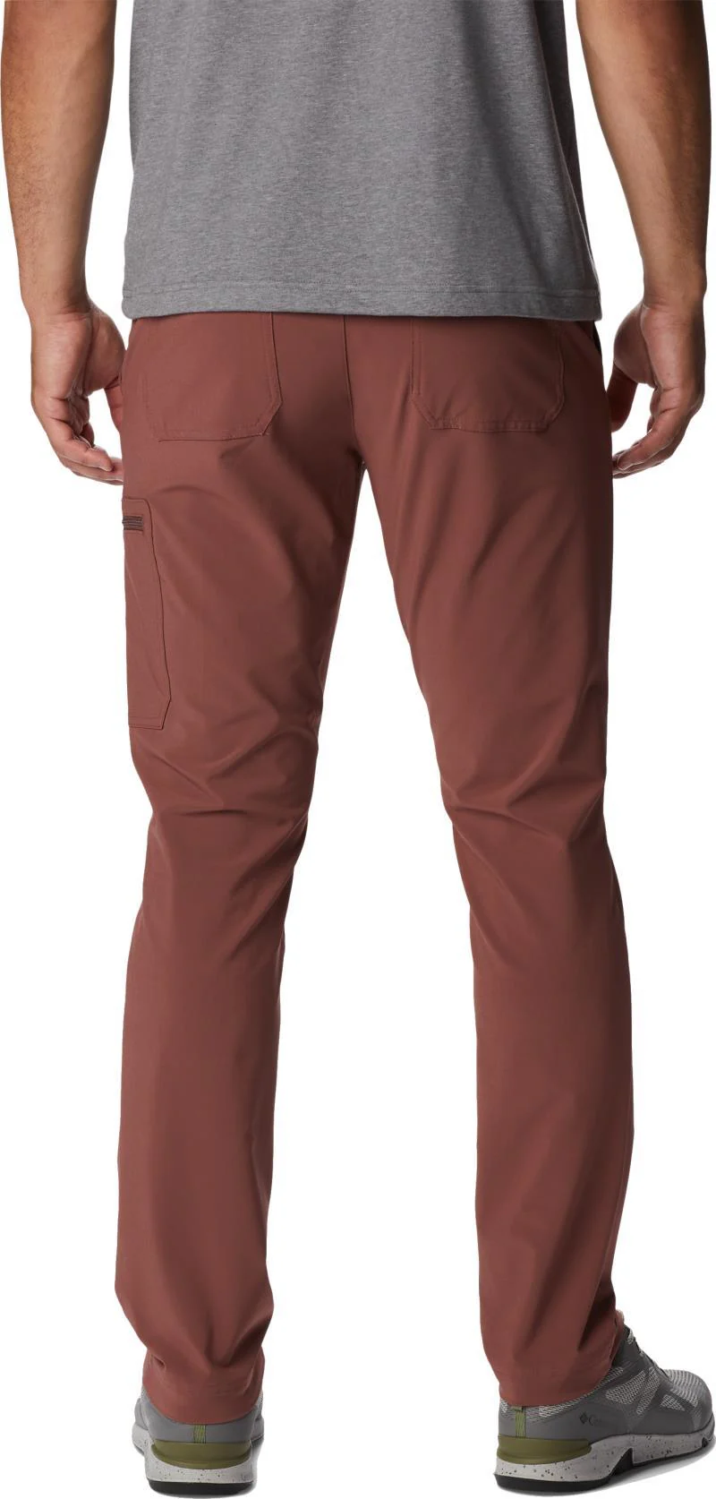 Narrows Pointe Pants, 32" Inseam - Big - Mens - Image 20