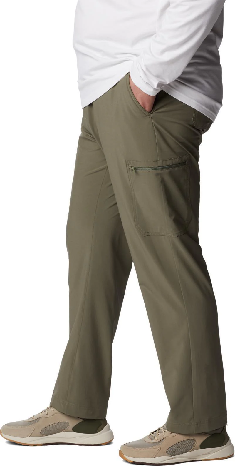 Narrows Pointe Pants, 32" Inseam - Big - Mens - Image 3