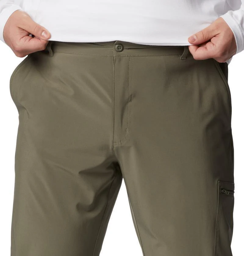 Narrows Pointe Pants, 32" Inseam - Big - Mens - Image 4