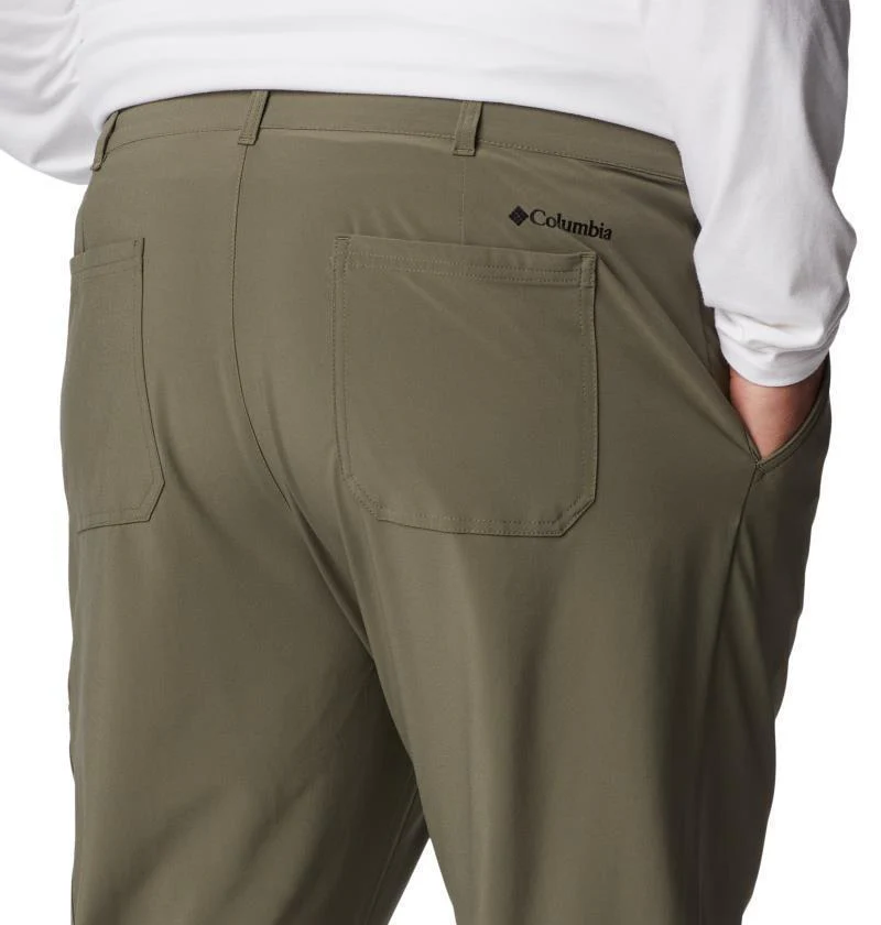 Narrows Pointe Pants, 32" Inseam - Big - Mens - Image 5