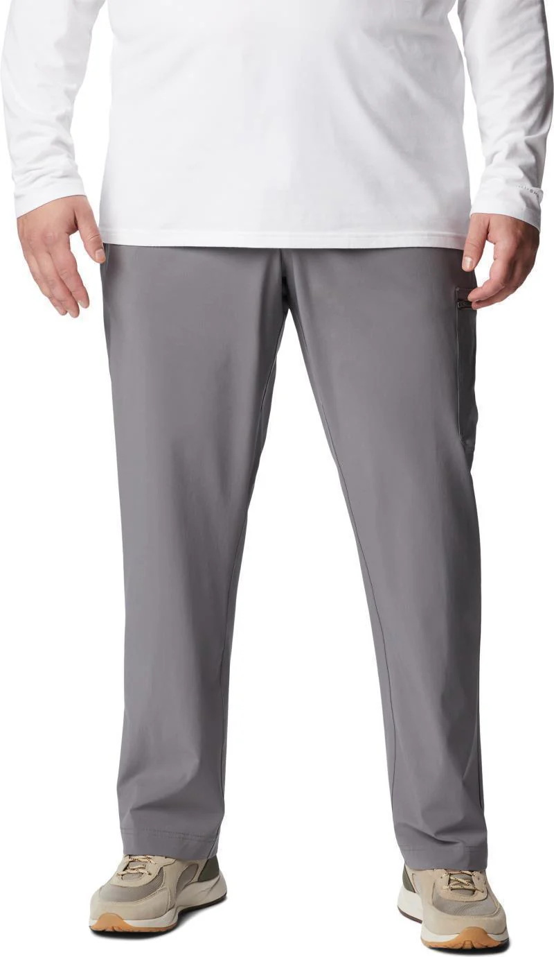 Narrows Pointe Pants, 32" Inseam - Big - Mens - Image 6